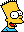 les Simpsons, c'est un dessin animé !