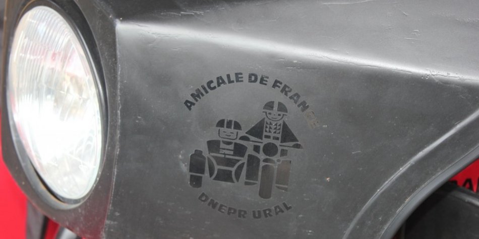 Fiers et passionnés, ils font rouler les belles mécaniques russes